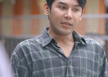 [ครบชุด] T1812047 คนรวยใจแคบ! Ep (ตอนจบ)