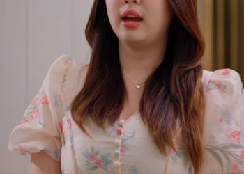 [ครบชุด] T1812099 ทำไมเธอถ งพ ดจาด กสาม วเอง งคมสม ยน นย งไง