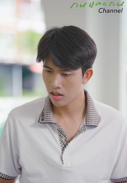 [ครบชุด] T1812087 แยกให ออก ใครเป นเพ อน ใครเป นปล
