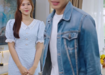[ครบชุด] T1812091 Ep2 ครอบคร วขายเธอให บมาเฟ แต โชคชะตาพาเธอเจอก บล กเศรษฐ