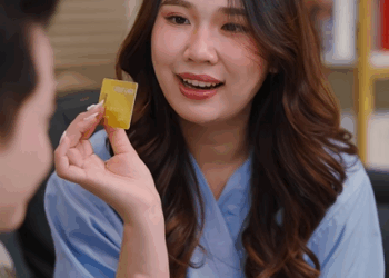 T0312008 Ep2 เจ าสาวศร ญญา ตอน เธอไม ได า part 2