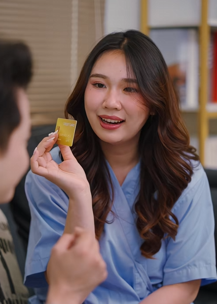 T0312008 Ep2 เจ าสาวศร ญญา ตอน เธอไม ได า part 2