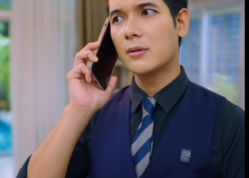 [ครบชุด] T1812076 Ep4อ เหต พบร กแท ตอน กล บมาช วยเพ อนท กหล เพราะความเช