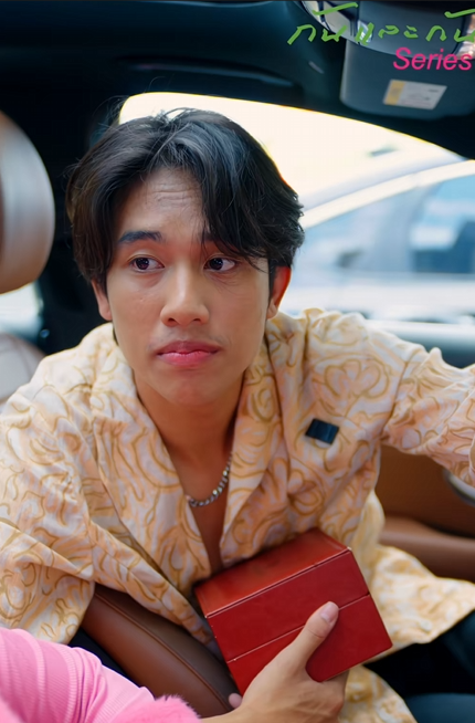 [ครบชุด] T1812070 Ep1 อวยรวยช ตพ หว งจะอวดรวย แต เขาต องโดนโลกส งสอน