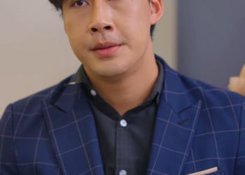 [ครบชุด] T1812073 Ep3 ญญาร กล านเด ยว ตอน จากผ ชายท กซ ชายท อท