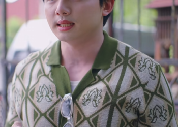 [ครบชุด] T1812077 คนท เราใจด บเขา ไม ได แปลว าเขาจะใจด บเรากล