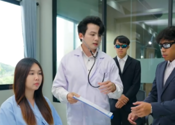 T1812111 คนท แกล งโง อมเป นคนท อไพ เหน อกว การล างแค นคร งน จะจบย งไง part 2