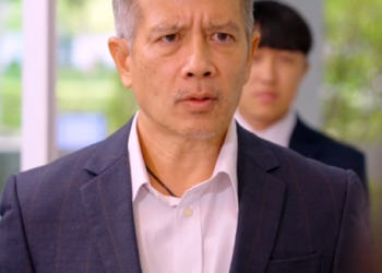 T1812119 Ep1 ในสายตาเศรษฐ ผมค อคนขโมยล กไปเล ยง แต ในห วใจเด กคนน ผมค อท งช ตของเขา part 2