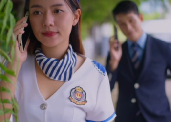T1812124 ครอบคร วลวงโลก ep1 part 2