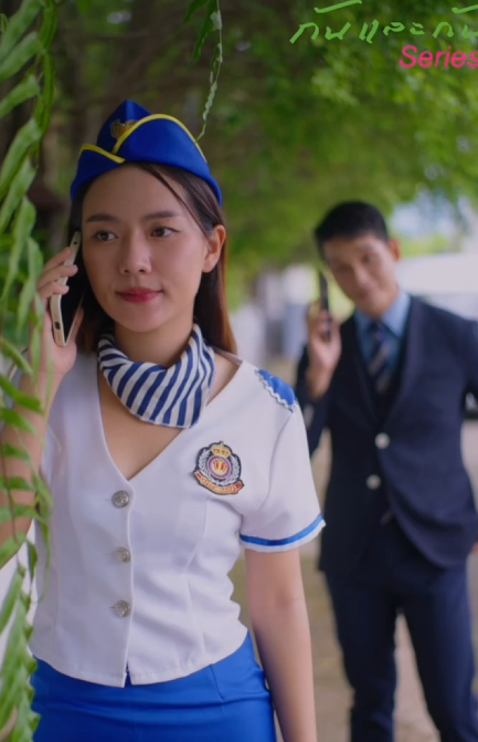 T1812124 ครอบคร วลวงโลก ep1 part 2