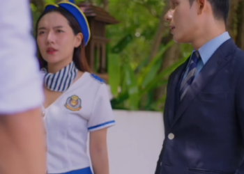 T1812125 บทเร ยนจากผ ชายท เห นแก ทำอะไรไว องได บอย างน part 2