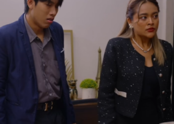 T1812128 Ep3 ปต นนอกใจ ตอน แอร โฮสเตสด กแอร กราวด part 2
