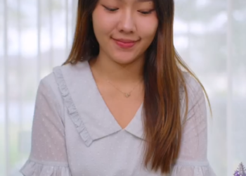 T1812129 E2 ตอน เขาเป นดอกไม นเล ยงมาก บม จะไม ให กฉ นได งไง part 2