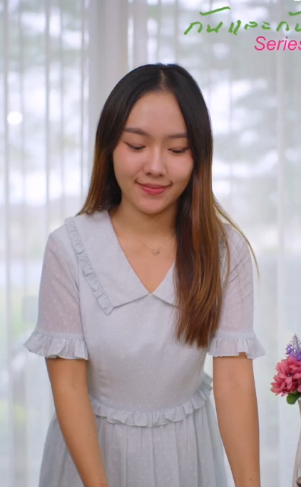 T1812129 E2 ตอน เขาเป นดอกไม นเล ยงมาก บม จะไม ให กฉ นได งไง part 2