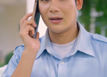 T1812134 กค าล มโทรศ พท ไรเดอร เอาไปค แต กล บได บการตอบแทนแบบน part 2