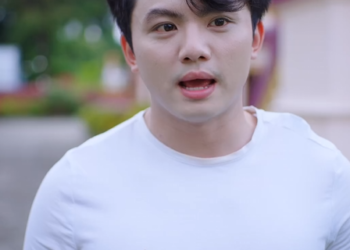 T1812152 กชายกล บจากทหาร กล บถ งบ านถ งก บช อคเม อเห นเหต การณ ตอนเขาไม อย าน part 2