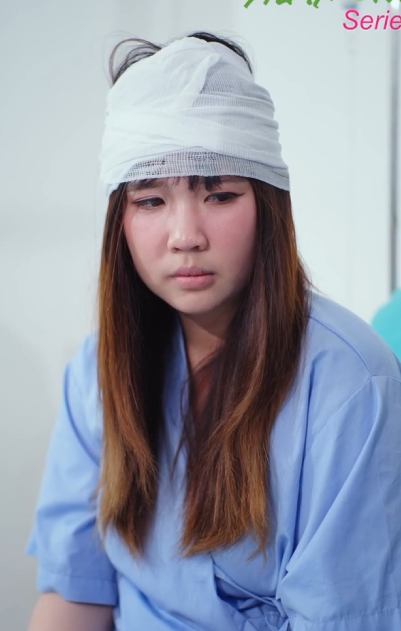 T1812154 เธอเป นล กต ดของพ แต องมาใช ตอย ในครอบคร วใหม ของพ Ep1 part 2