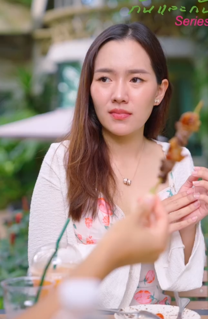 T1812155 กค าต อค วไม ไหว เลยไปเร งล กค าท กำล งก นข าวอย แบบน ใครผ ดใครถ part 2