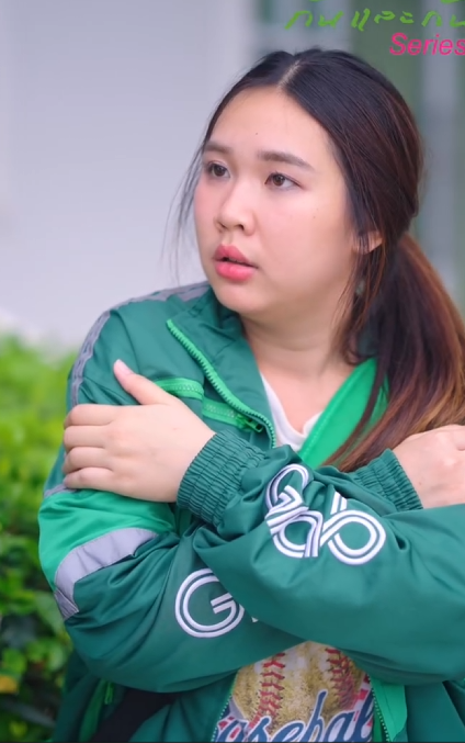T1812164 ไรเดอร วยช ตผ หญ งคนน เอาไว แต เขากล บต องไปต ดค กเอง นเก ดไรข นก นแน part 2