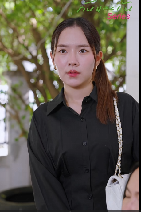 [ครบชุด] T1912061 สะใภ ขอค าเช าบ านก บแม สาม งๆท อย านเด ยวก