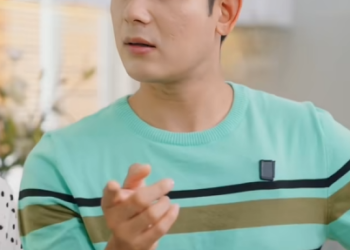[ครบชุด] T1912056 สาวบ านนอกคลอดล อของล กค อเศรษฐ เขาจะยอมร บเธอไหม Ep2
