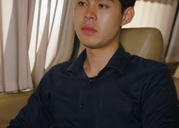[ครบชุด] T1912039 Ep3 สาวบ านๆช ตยายไว จนเธอต องตาบอด ยายคนน เตร ยมมอบล กชายต วเองเป