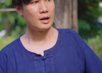 [ครบชุด] T1912134 Ep2 ตอน เราก แค ไปหลอกแรงจากบ านนอกมาทำงานมาเป นเด กเสร ฟเทนเรา