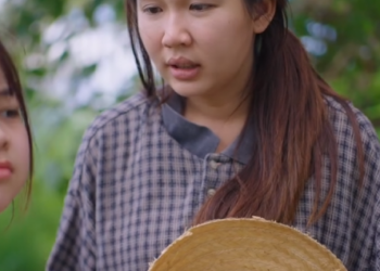 [ครบชุด] T1912132 สาวชาวนาก บประธานความจำเส อม Ep1