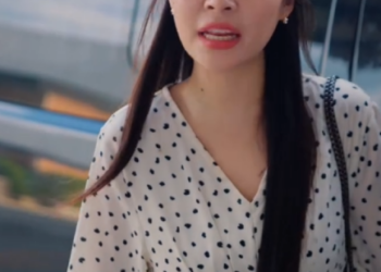 [ครบชุด] T1912126 แย งท จอดรถคนอ แล วย งกล าบอกว าจอดก อนก ได อน