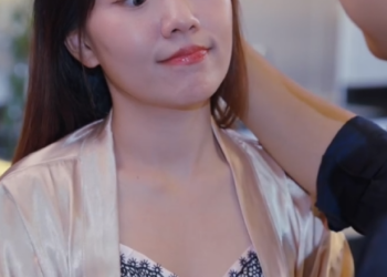 [ครบชุด] T1912121 สาว หลอกใช องสาวฝาแฝด ไปแต งงานแทนต วเอง แต สาวด นเผลอใจไปร กผ ชายคนน จร งๆ Ep1