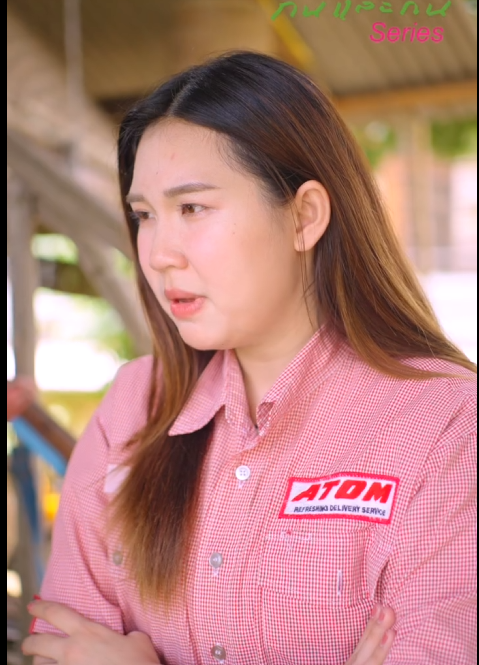 [ครบชุด] T1912118 สาวรวยล นฟ าแต ดบ งฐานะต วเอง เพ ออยากให องย นได วยต วเอง