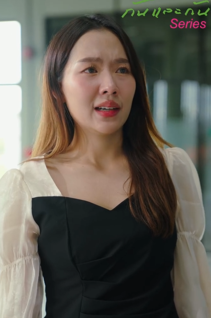 T1912064 (ตอนจบ)พ สาวหลอกใช องสาวฝาแฝด ไปแต งงานแทนต วเอง แต สาวด นเผลอใจไปร กจร งๆ part 2