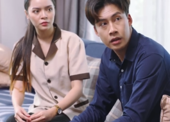 T1912068 สาว หลอกใช องสาวฝาแฝด ไปแต งงานแทนต วเอง แต สาวด นเผลอใจไปร กผ ชายคนน จร งๆ Ep1 part 2