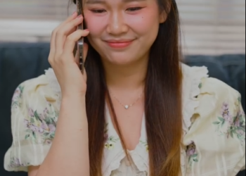 T1912070 ปลอมต วเป นไฮโซ เพ อไปหลอกแต งงานก บล กไฮโซแท ดท ายจ บโป ะได part 2