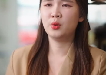 T1912073 กค าเอาเส อมาเปล ยน แต โดนพน กงานโวยวาย ดท ายความจร งถ กเป ดเผย part 2
