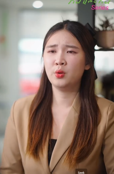 T1912073 กค าเอาเส อมาเปล ยน แต โดนพน กงานโวยวาย ดท ายความจร งถ กเป ดเผย part 2