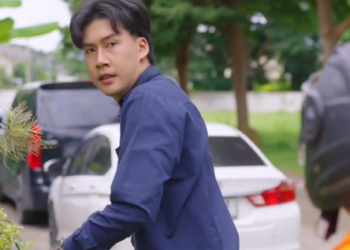 T1912095 Ep1 าเพ อเอาประก ตอน วางแผนผล กแฟนต วเองตกหน าผา แต แฟนด นรอดช ตมาได part 2