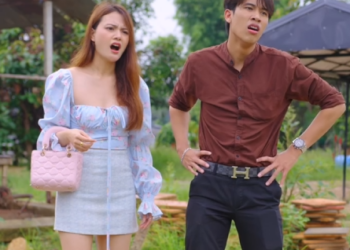 T2212043 เป นช จนได กอย าง แต มค ดว กอย างม นม หน และภาระด วย part 2