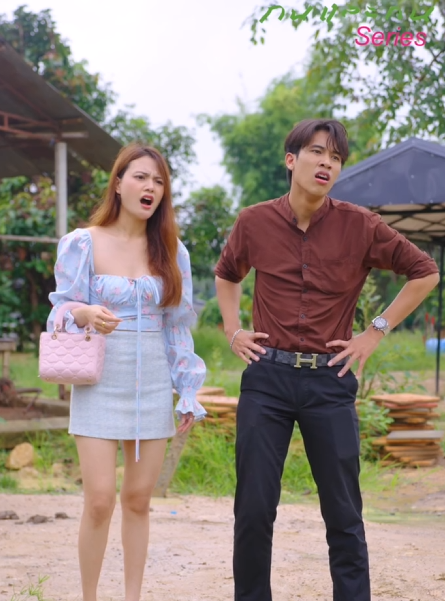 T2212043 เป นช จนได กอย าง แต มค ดว กอย างม นม หน และภาระด วย part 2