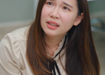 T2212048 (ตอนจบ) เธอเป นล กต ดของพ แต องมาใช ตก บครอบคร วใหม ของพ part 2