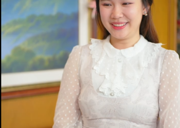 T2212053 แม านแอบสล บล กต วเองก บล กเศรษฐ จนค ณหน องไปใช ตยากจน Ep2 part 2