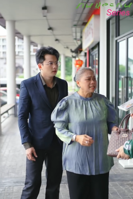 T2212060 เศรษฐ ใจด บป าเข าไปทำงานท าน แต ากล บทำส งน านเศรษฐ (ตอนจบ part 2
