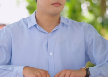 T2212067 เด กน กเร ยนแอบเห นคร แอบช บพ อของเขา เลยต อรองข อสอบก บคร part 2