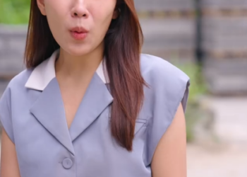 [ครบชุด] T2212123 กชายกล บจากทหาร กล บถ งบ านถ งก บช อคเม อเห นเหต การณ ตอนเขาไม อย าน
