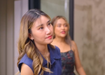 [ครบชุด] T2212112 นไม ใช อท สาม แต แกต างหากท เป นต วปลอม