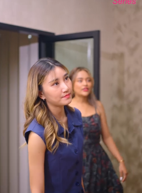 [ครบชุด] T2212112 นไม ใช อท สาม แต แกต างหากท เป นต วปลอม