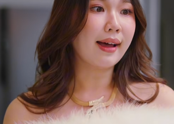[ครบชุด] T2212030 Ep3 เจ าสาวศร ญญา ตอน คนบ เด นเข ามาแย งเจ าบ าวกลางงานแต