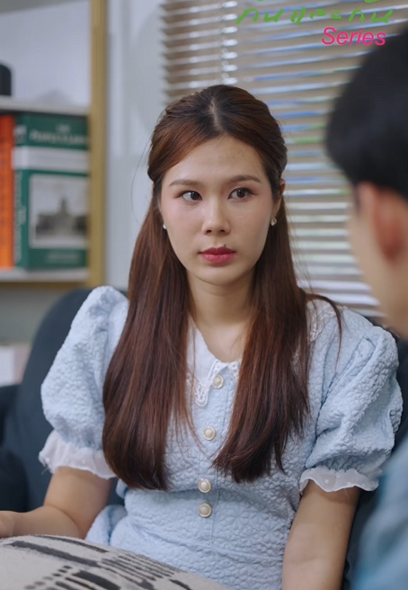 [ครบชุด] T2212017 (ตอนจบ) ครอบคร วขายเธอให บมาเฟ แต โชคชะตาพาเธอเจอก บล กเศรษฐ