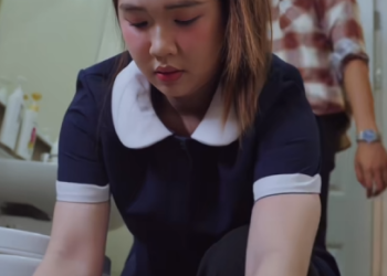 [ครบชุด] T2212034 เล ยงถ กเจ านายค กคาม แต เม ยไม เช อ