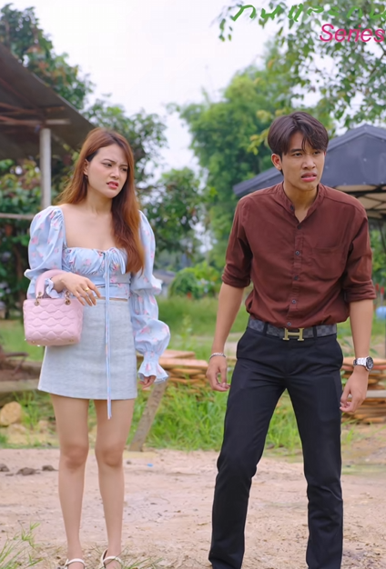 [ครบชุด] T2212025 เป นช จนได กอย าง แต มค ดว กอย างม นเป นหน และภาระด วย